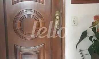 Imagem 2: São Paulo - Apartamento Padrão - Mooca