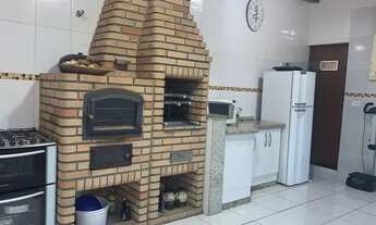 Imagem 3: Casa Condominio fechado vale dos pássaros