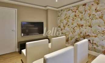 Imagem 3: São Paulo - Apartamento Padrão - Mooca