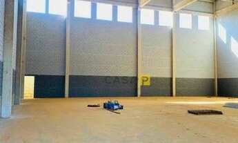 Imagem 5: Galpão para alugar, 1706 m² por R$ 32.303,34/mês - Parque Emília - Sumaré/SP