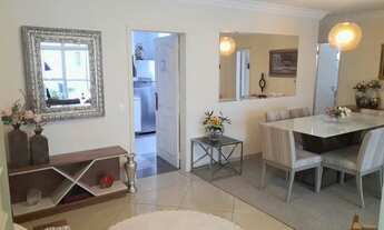 Imagem 4: Apartamento para aluguel tem 170 metros quadrados com 3 quartos em Indianópolis - São Paul