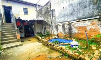 Imagem 3: São Paulo - Casa Padrão - Mooca