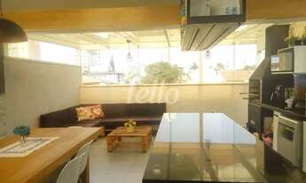 Imagem 3: Santo André - Apartamento Padrão - Vila Bastos