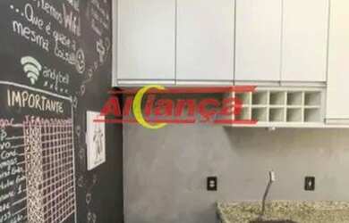 Imagem 5: Apartamento, Vila Venditti - Guarulhos