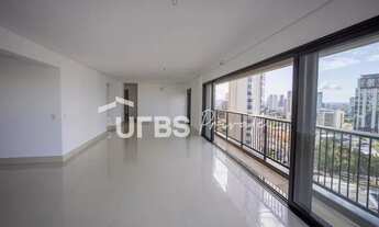 Imagem 3: Único Marista 135 - Apartamento 3 quartos, sendo 3 suítes