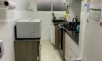 Imagem 5: Apartamento para venda tem 45 metros quadrados com 2 quartos em Quinta da Paineira - São P