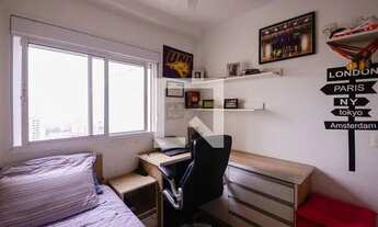 Imagem 6: Apartamento à Venda - Vila das Mercês, 3 Quartos, 85 m2