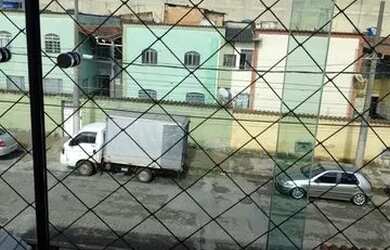 Imagem 4: Apartamento para aluguel tem 70 metros quadrados com 3 quartos em Bela Vista - Contagem