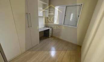 Imagem 6: Alugo este apartamento em Polvilho, Cajamar/SP, planejados, sacada, 2 quartos, 52 m², vaga