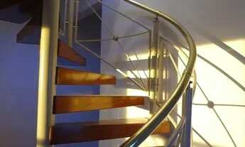 Imagem 5: COBERTURA - TATUAPÉ - SP