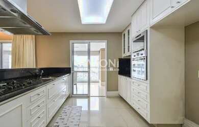 Imagem 9: Apartamento à venda em Aclimação, 171 m², varanda gourmet, 3 suites, 3 vagas, lazer comple