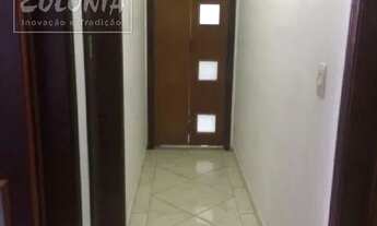 Imagem 6: Santo André - Casa Padrão - Jardim Utinga