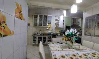 Imagem 6: SI - CASA 4 DORM TERRENO DE 260m² PARA VENDA NO VISTA VERDE SJC