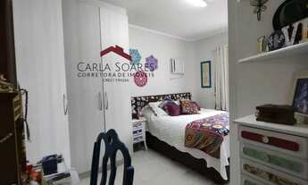 Imagem 3: Apartamento a venda Asturias com vista para mar