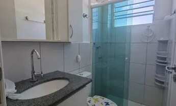 Imagem 4: Aluguel 2 Dormitórios Sala 2 Ambientes Cozinha com Armários com ótima localização