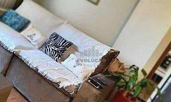 Imagem 3: Apto 02 Quartos, Sacada, 01 Vaga Barreiros Santa Catarina