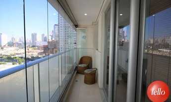 Imagem 5: São Paulo - Apartamento Padrão - Santo Amaro