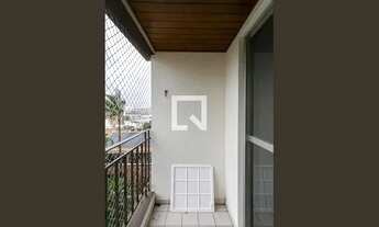 Imagem 6: Apartamento para Aluguel - Vila Esperança, 3 Quartos, 58 m2