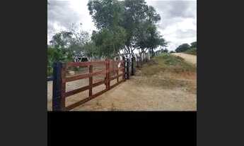 Imagem 2: Sítio em Canguçu RS