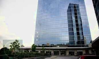 Imagem: Sala para alugar, 98 m² por R$ 6.893,00/mês