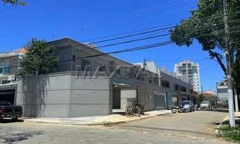 Imagem 3: Sobrado Novo no Jardim do Colégio 2 Suites 2 vagas