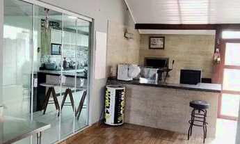 Imagem: Casa para venda possui 98 metros quadrados