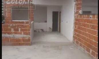 Imagem 6: Santo André - Apartamento Padrão - Bangú