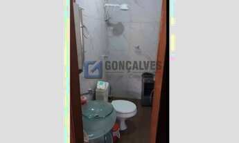 Imagem 5: SANTO ANDRE - Residential / Apartment - JARDIM EUROPA