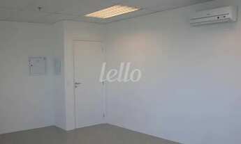 Imagem 6: São Paulo - Conjunto Comercial/Sala - Brooklin