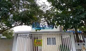 Imagem: Casa para locação com dois dormitórios