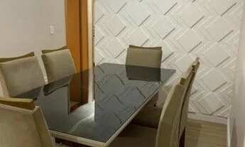 Imagem 5: Apartamento de 56m no condomínio Vida Bela