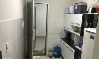 Imagem 3: Apto com varanda