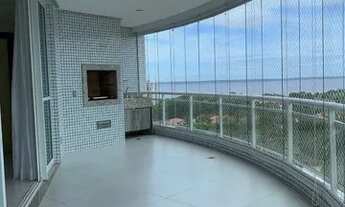 Imagem 1: Ilha Bella - 4 dormitórios - Ponta negra