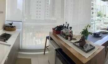 Imagem 4: São Paulo - Apartamento Padrão - Saúde