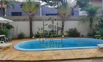 Imagem 3: Sobrado condomínio 3 suítes Jardim Imperador - Americana/SP - CA900