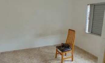 Imagem 3: Casa de fundos Casa em condomínio com 1 dormitório