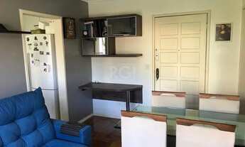 Imagem 2: Apartamento para Venda - 42m², 1 dormitório, 1 vaga - Jardim Botânico