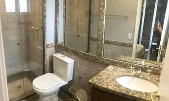 Imagem 5: Moema Pássaros, mobiliado, 87m2 úteis, 2 vagas, varandão, lazer completo, fora rota, eleva