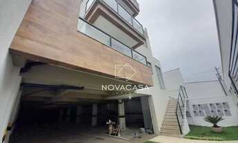 Imagem 7: Cobertura à venda, 140 m² por R$ 570.000,00 - Santa Branca - Belo Horizonte/MG