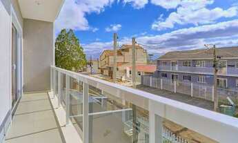 Imagem 7: Sobrado com 3 dormitórios à venda, 86 m² por R$ 425.000,00 - Alto Boqueirão - Curitiba/PR