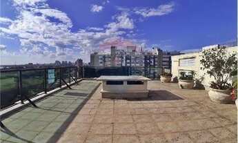 Imagem 5: Cobertura com 4 quartos, 472m², à venda em Porto Alegre, Praia de Belas