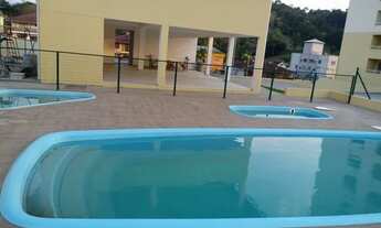 Imagem: Apartamento 2 quartos, piscina