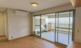 Imagem: Apartamento para Aluguel - Butantã, 2 Quartos