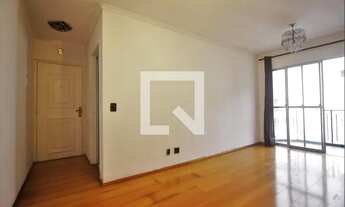 Imagem 3: Apartamento para Aluguel - Parque Munhoz, 2 Quartos, 56 m2