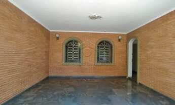 Imagem 6: Casa Padrão em Ribeirão Preto