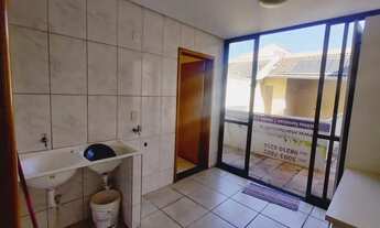 Imagem 7: Sobrado para venda possui 462 metros quadrados com 4 quartos em Jardim América - Goiânia