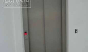 Imagem 7: Santo André - Prédio Inteiro - Paraíso