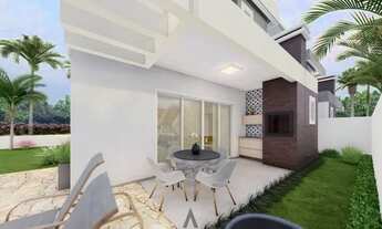 Imagem 3: Casa com 144m² e 3 dormitórios no bairro Canasvieiras em Florianópolis para Comprar