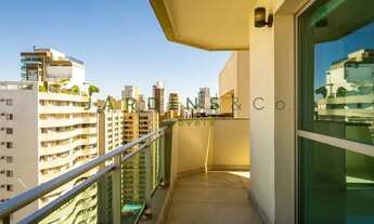 Imagem: SãO PAULO - Apartamento Padrão - Moema