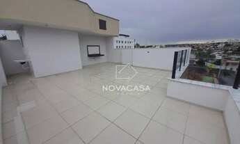 Imagem: Cobertura à venda, 140 m² por R$ 570.000,00